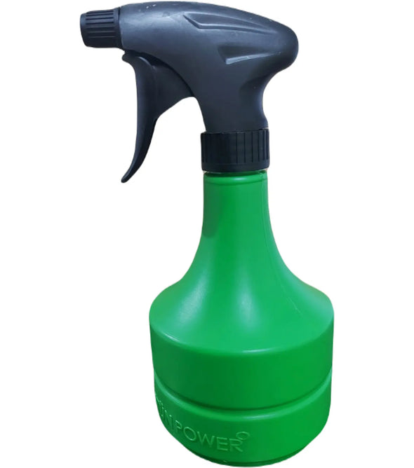 ÜSTÜN POWER PÜSKÜRTÜCÜ  İLAÇLAMA SULAMA  UYGULAMA ŞİŞESİ 0.5 LT 1.0 LT
